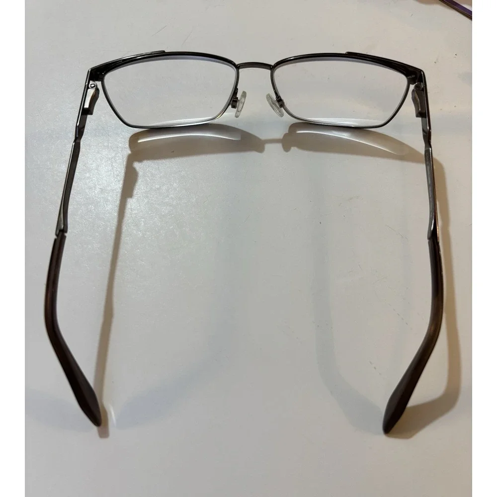 Eyeglasses Roberto Cavalier Guadalupe712 045 Full Frame, 56-15 135* Frames only
